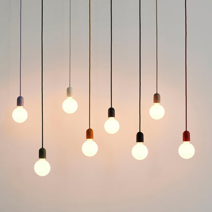Common Pendant Cord Set