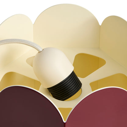 Common Table Cord Set by HAY