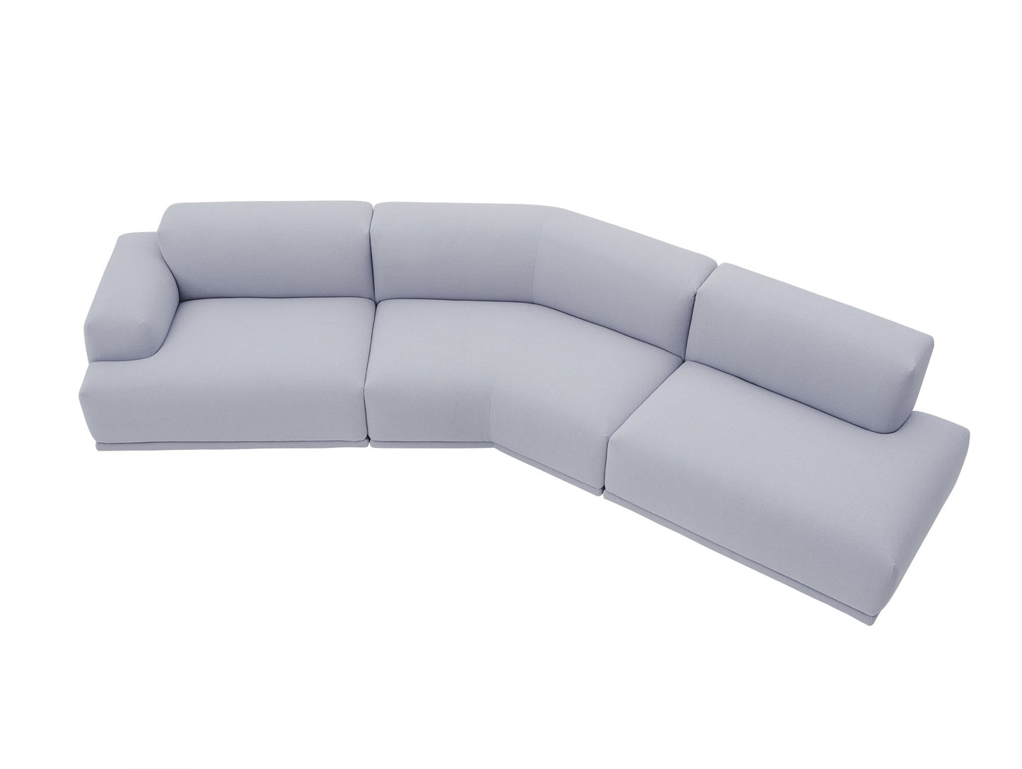 Connect Modular Sofa - Individual Modules