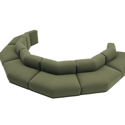 Connect Modular Sofa - Individual Modules