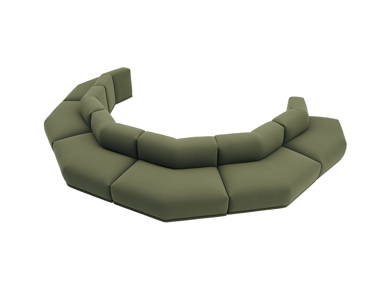 Connect Modular Sofa - Individual Modules