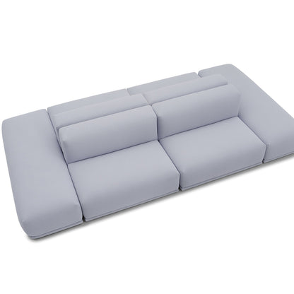 Connect Modular Sofa - Individual Modules