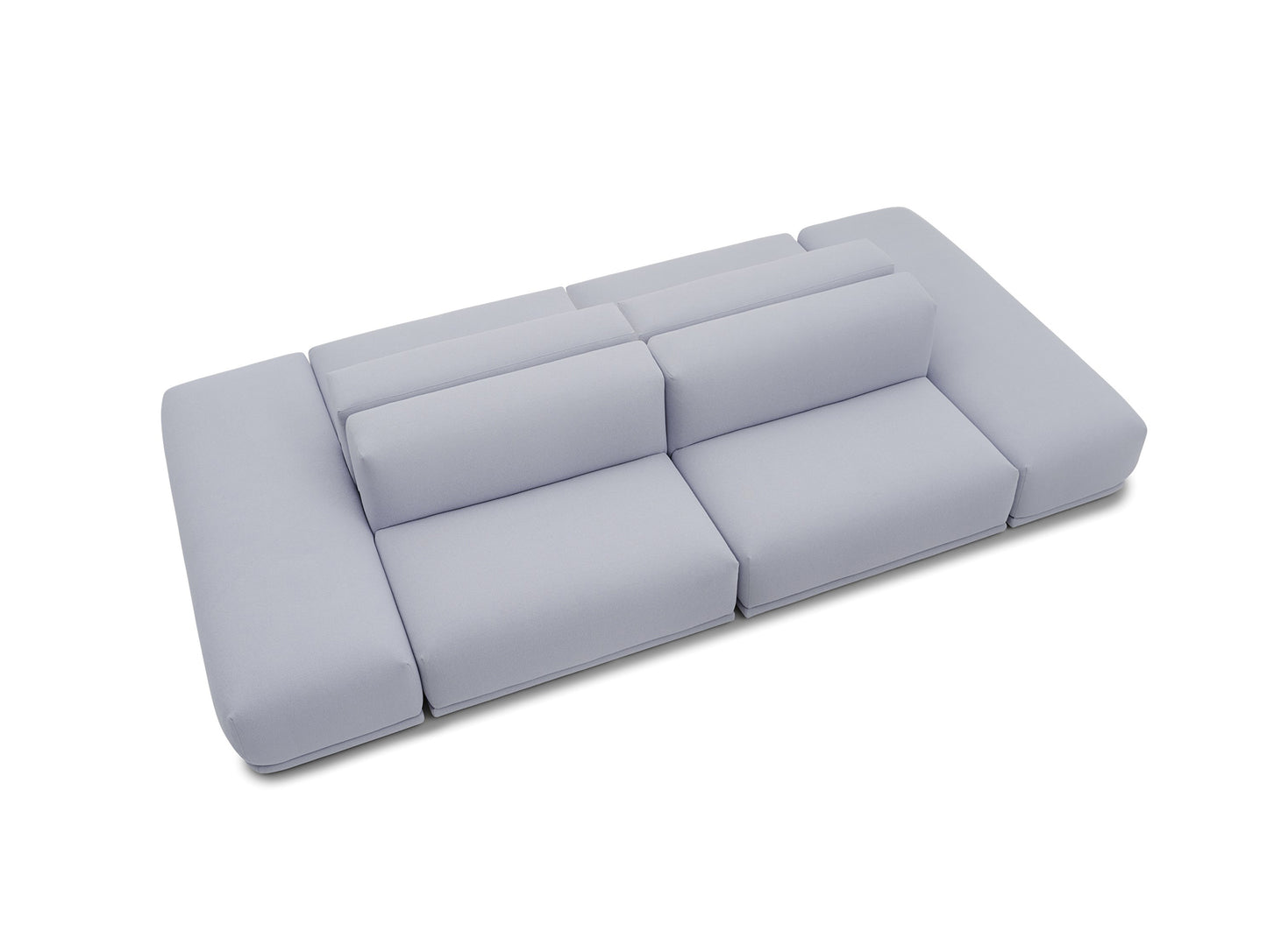 Connect Modular Sofa - Individual Modules