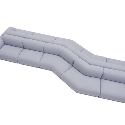 Connect Modular Sofa - Individual Modules