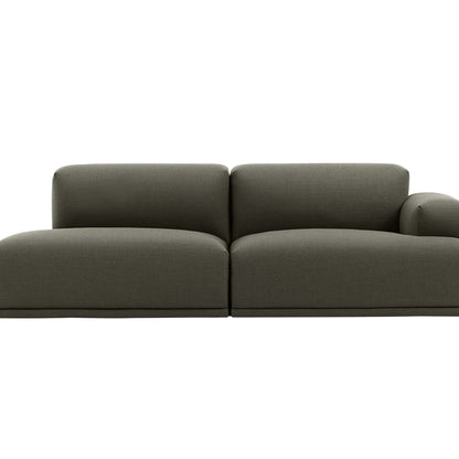 Connect 2-Seater Modular Sofa