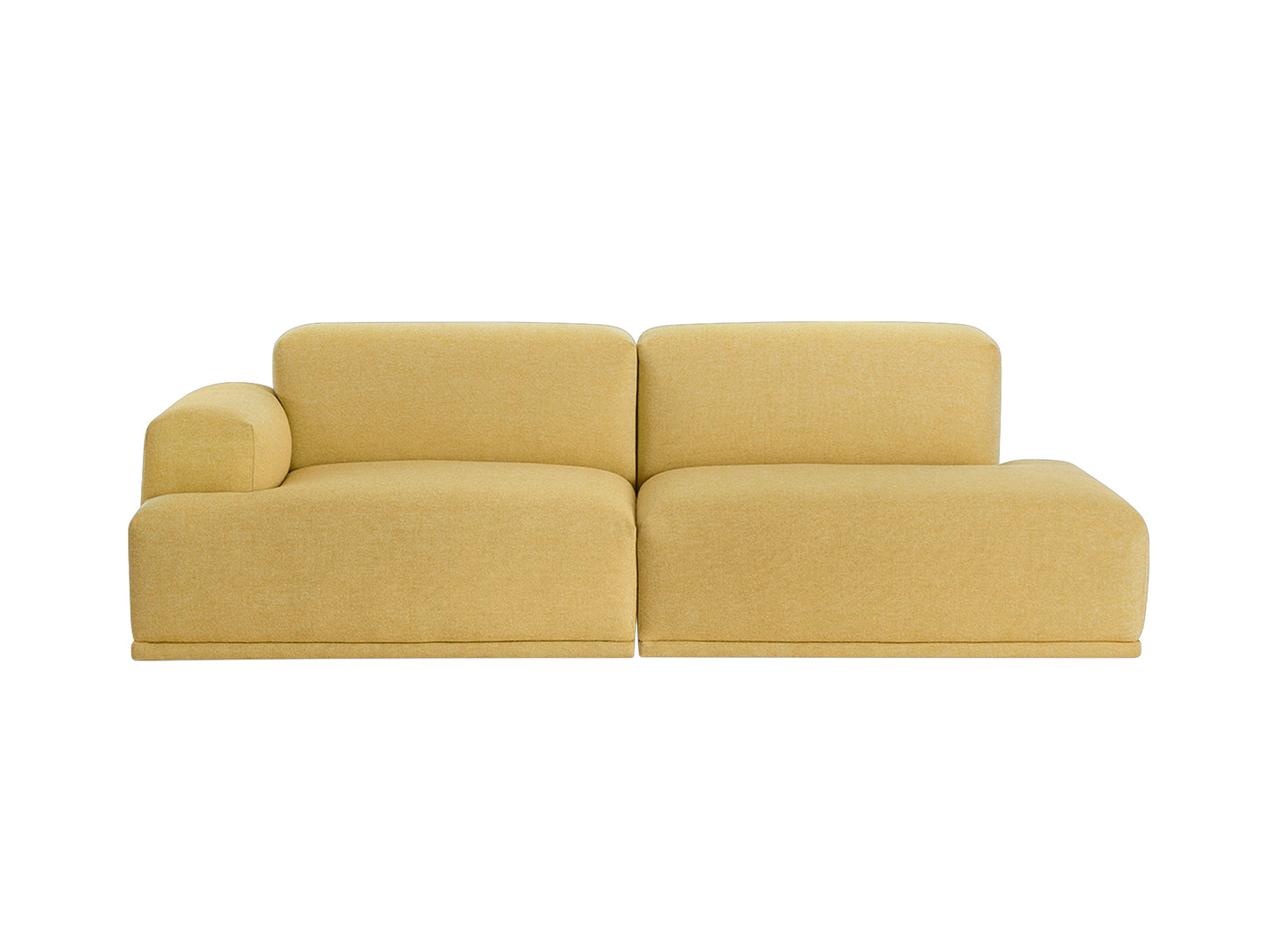 Connect 2-Seater Modular Sofa