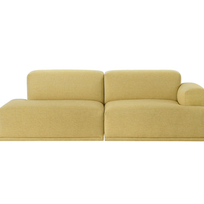 Connect 2-Seater Modular Sofa