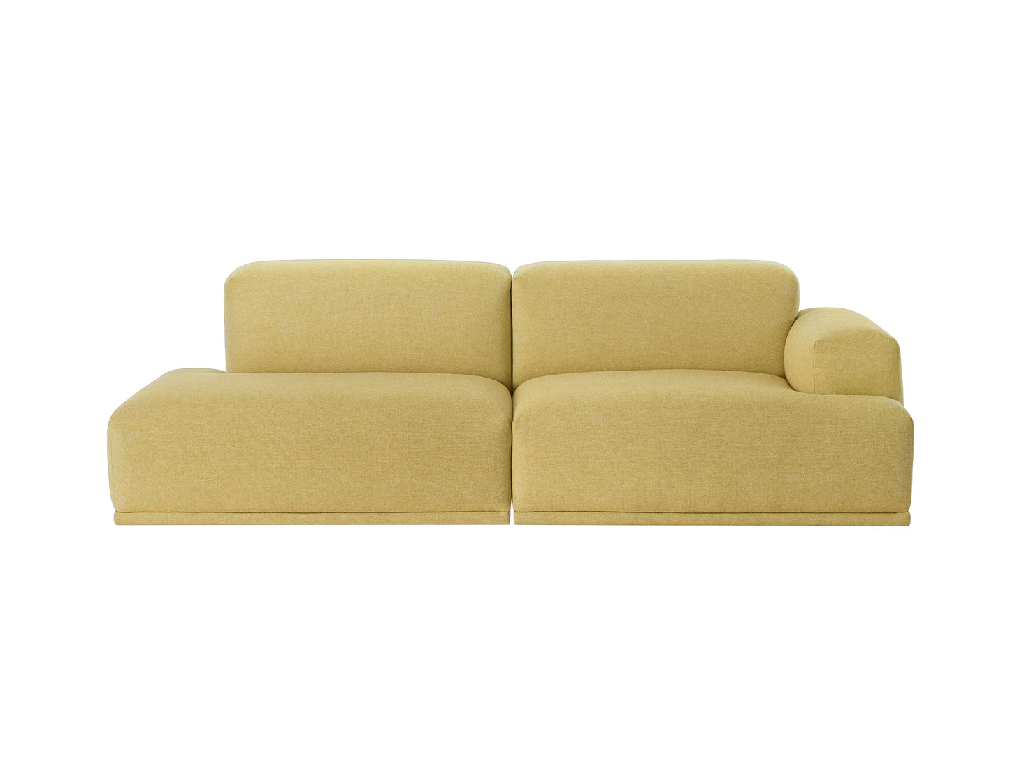 Connect 2-Seater Modular Sofa