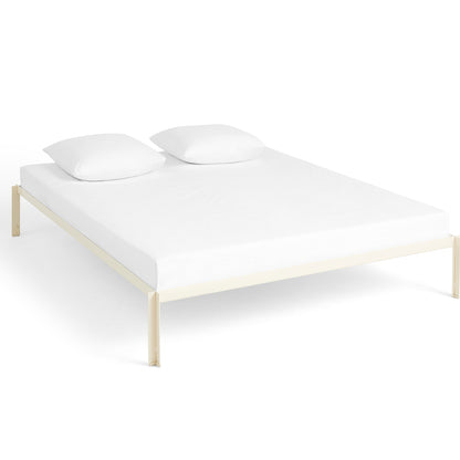 HAY Standard Mattress with Connect Bed