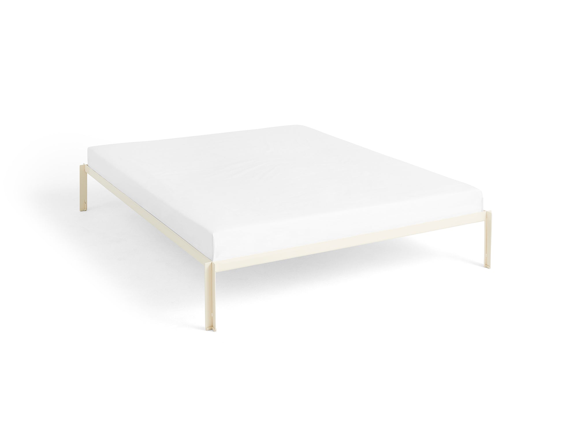 HAY Standard Mattress with Connect Bed