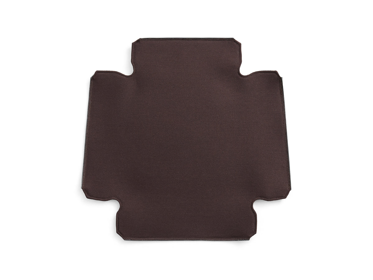 Pack Chair Seat Cover by HAY - Steelcut 695
