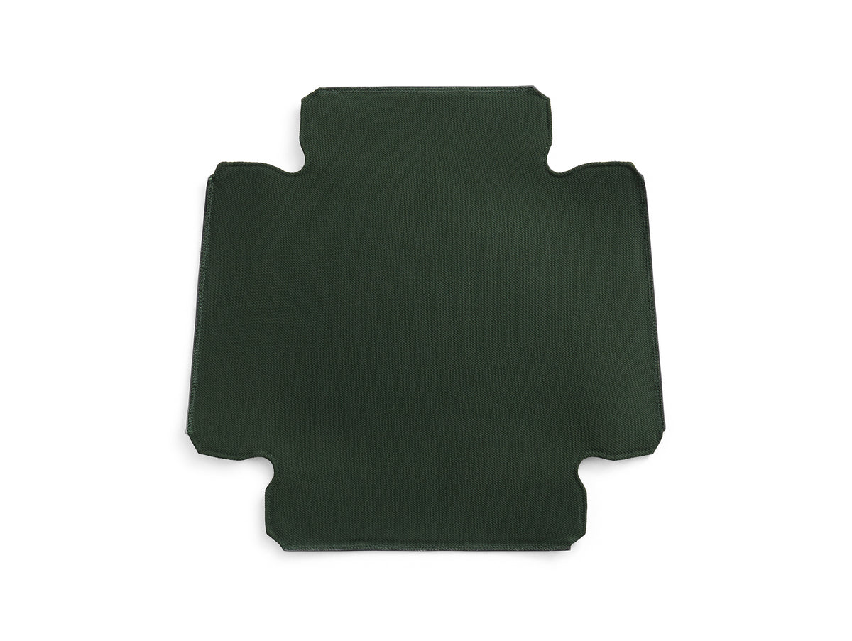 Pack Chair Seat Cover by HAY - Steelcut 975