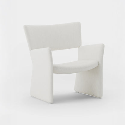 Crown Easy Chair by Massproductions - Ecriture 100