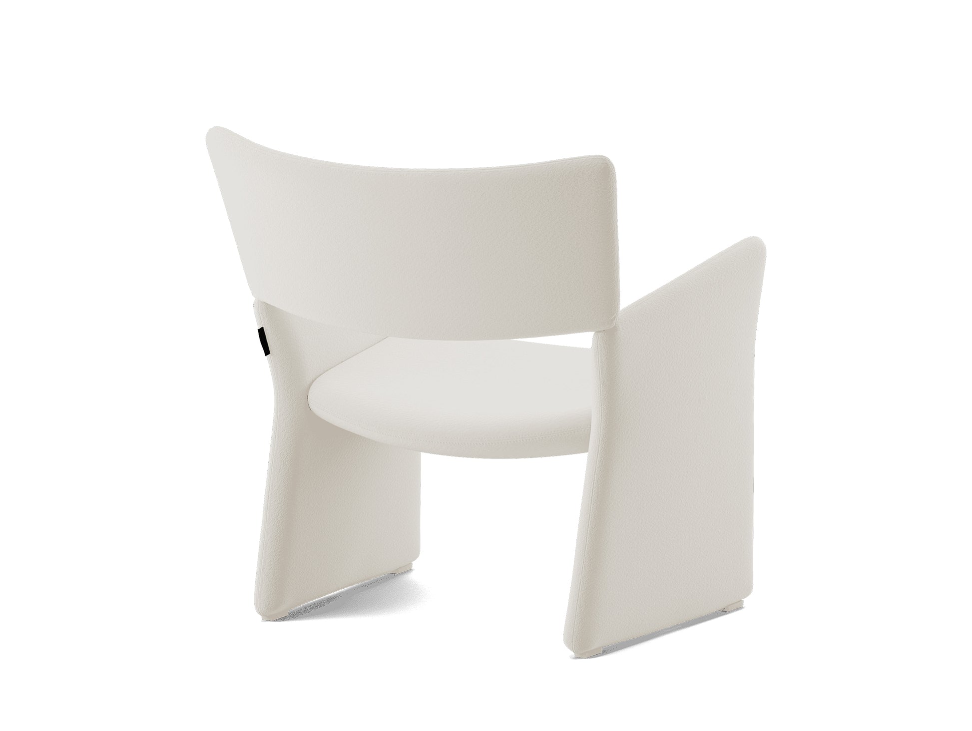 Crown Easy Chair by Massproductions - Vidar 4 106