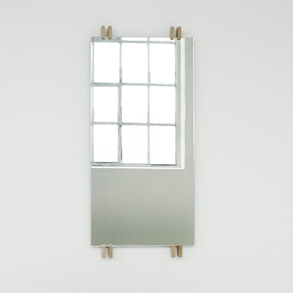 Cutter Mirror by Fritz Hansen