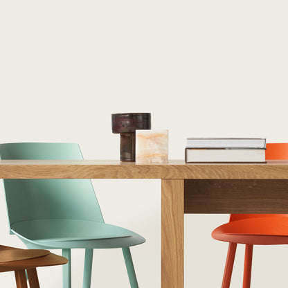 CH04 Houdini Chair by e15 