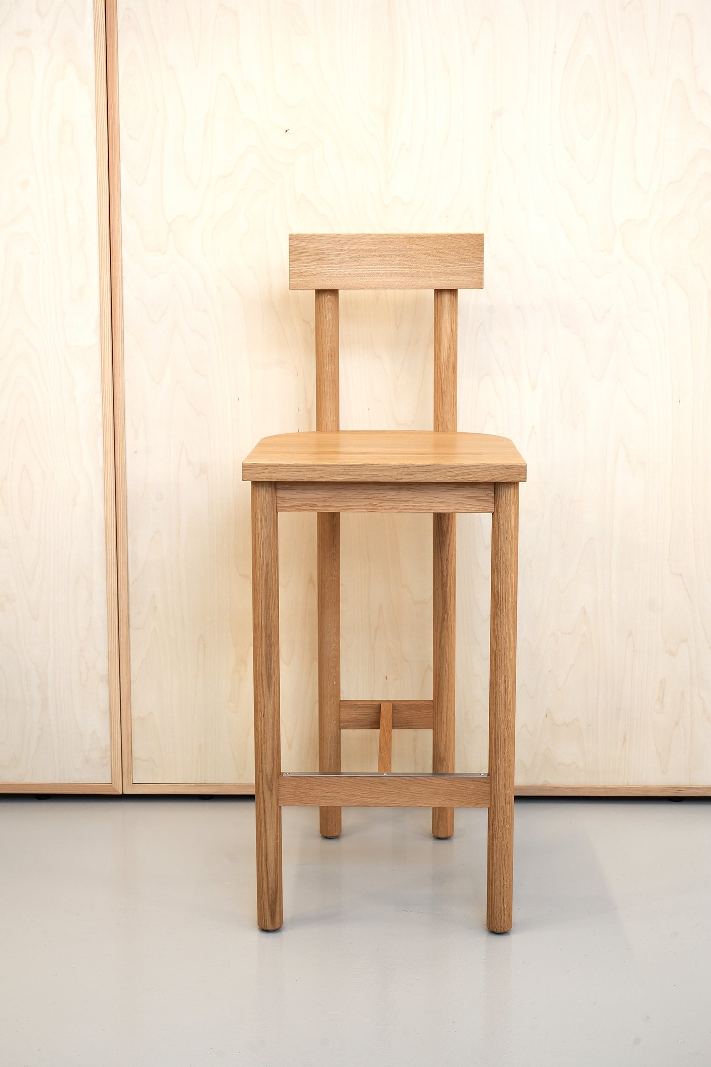 SX02 Gamar Stool / Ex-Display