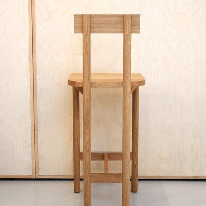 SX02 Gamar Stool / Ex-Display