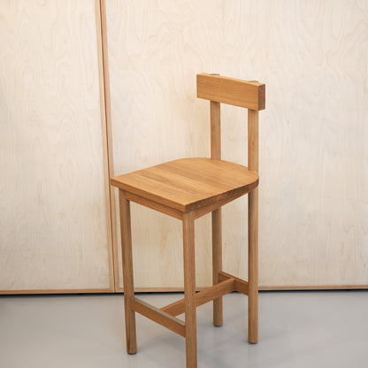 SX02 Gamar Stool / Ex-Display