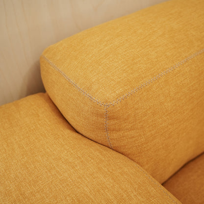 Mags Soft 2.5 Seater Sofa (Low Armrest) / Ex-Display