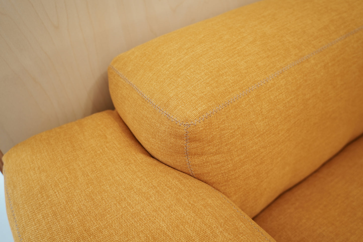 Mags Soft 2.5 Seater Sofa (Low Armrest) / Ex-Display