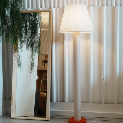 Cellu Floor Lamp / Sand / Ex-Display
