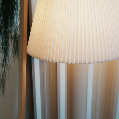 Cellu Floor Lamp / Sand / Ex-Display