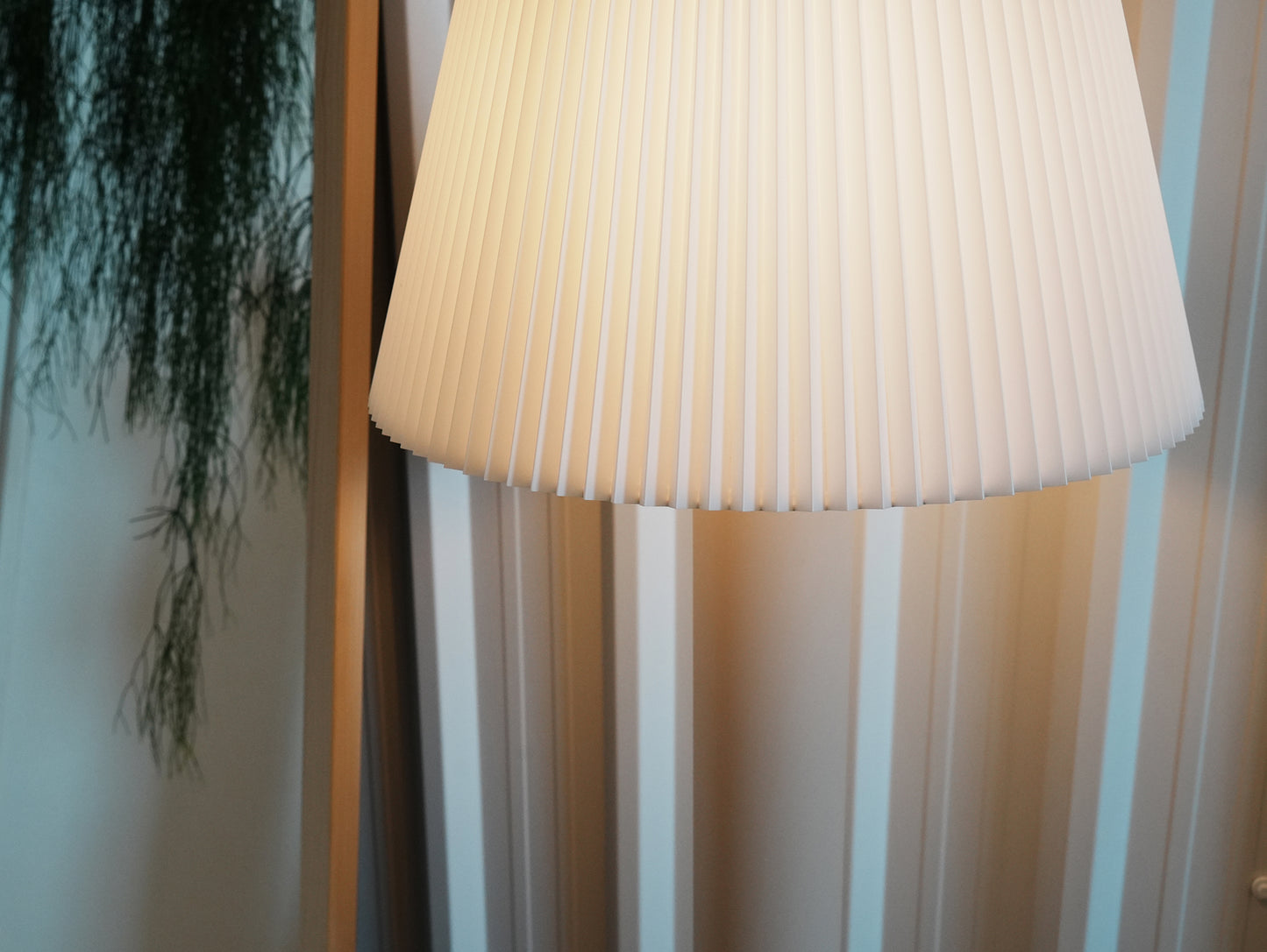 Cellu Floor Lamp / Sand / Ex-Display