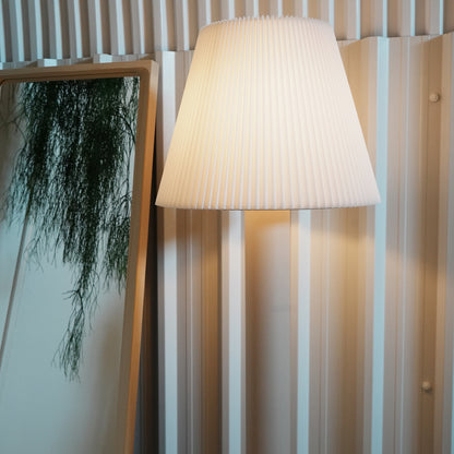 Cellu Floor Lamp / Sand / Ex-Display
