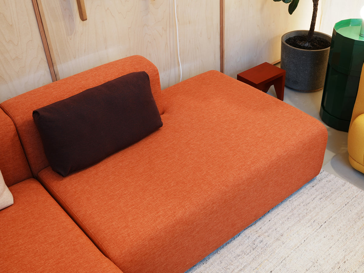 Mags 2.5 Seater Sofa / Combination 3 / Metaphor 040 Sunrise / Ex-Display