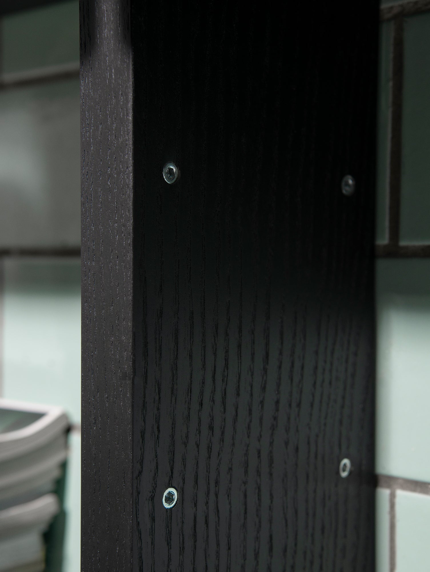 Gridlock T2-A12-0 by Massproductions