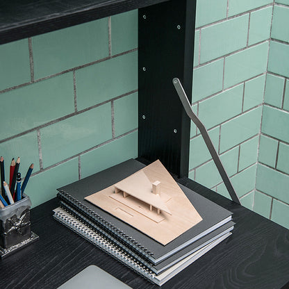 Gridlock M2-A7-A1-D by Massproductions