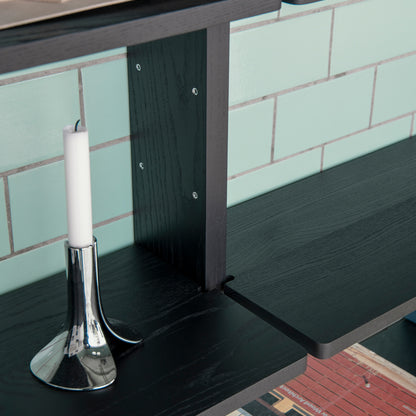 Gridlock M2-A7-A1-D by Massproductions