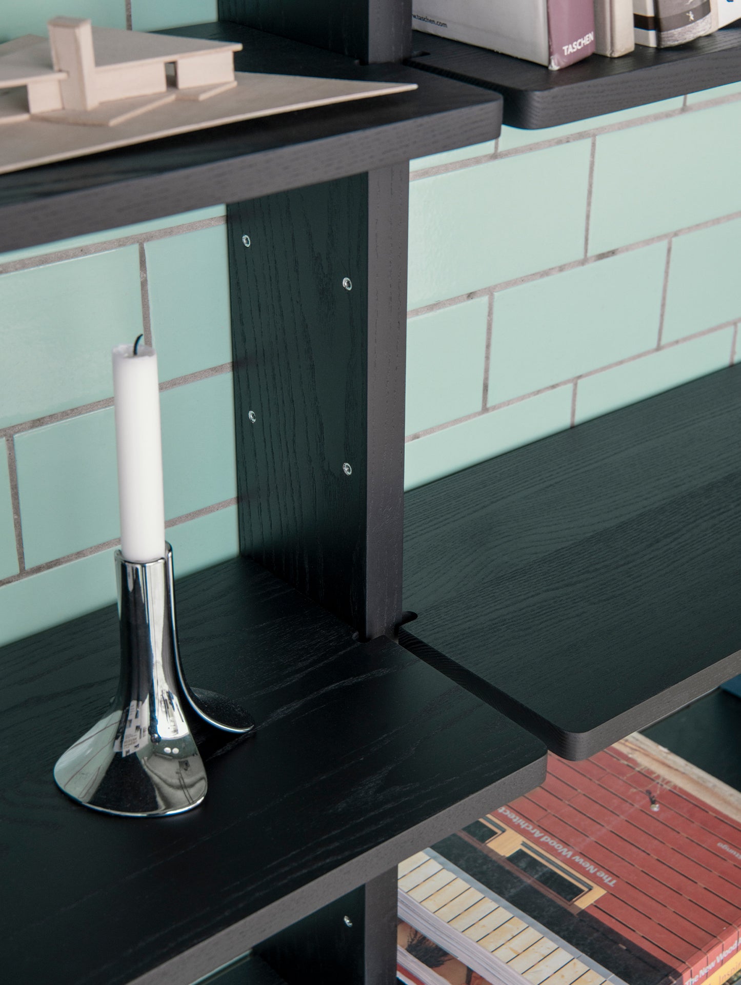 Gridlock M2-A7-A1-D by Massproductions