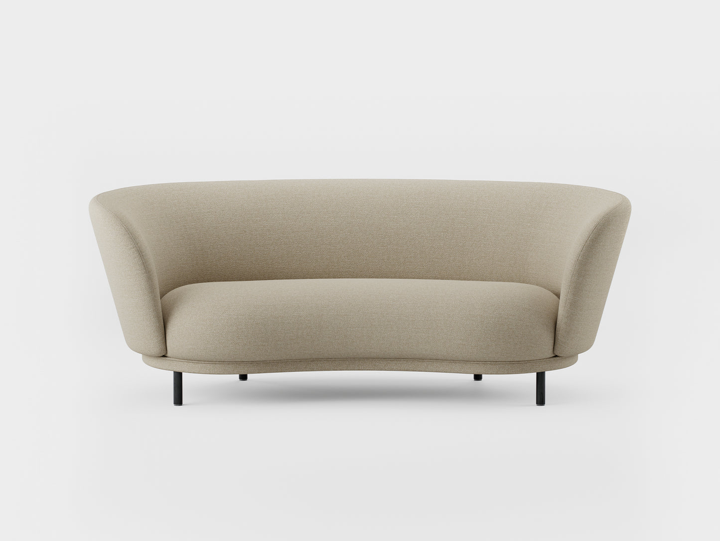 Dandy 2-Seater Sofa