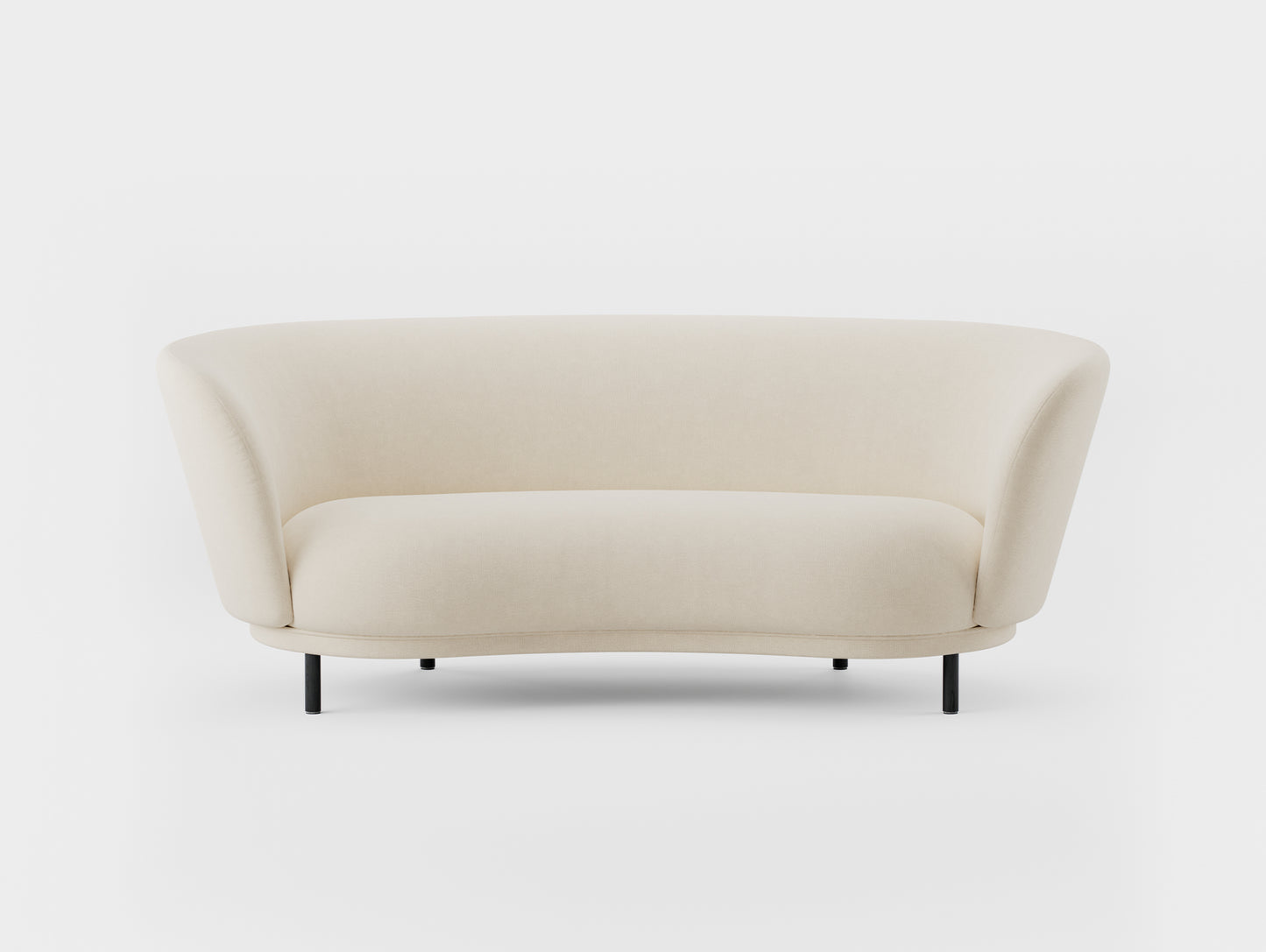 Dandy 2-Seater Sofa