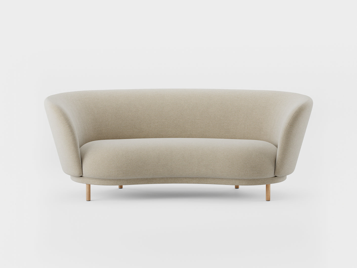 Dandy 2-Seater Sofa