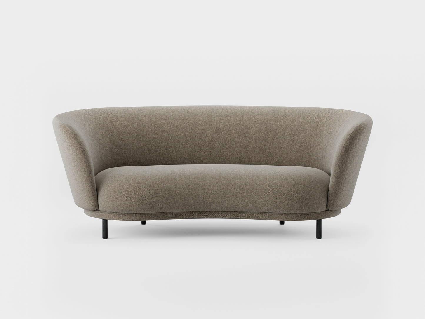 Dandy 2-Seater Sofa
