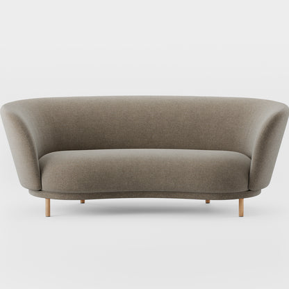 Dandy 2-Seater Sofa