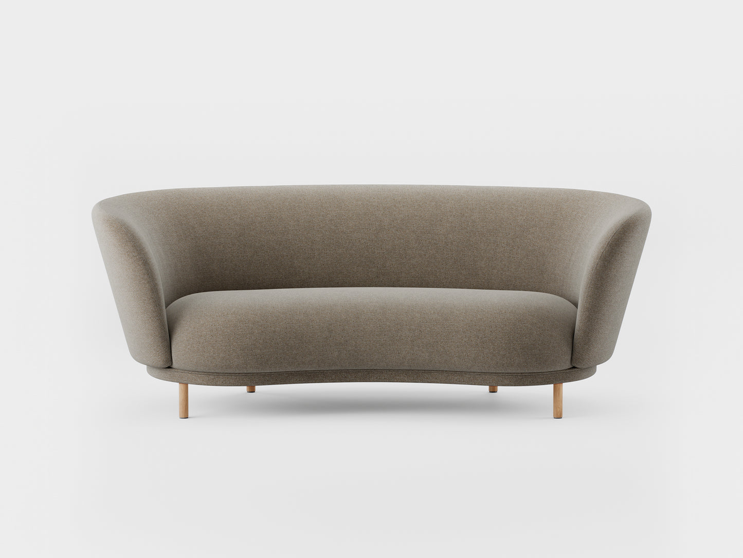 Dandy 2-Seater Sofa