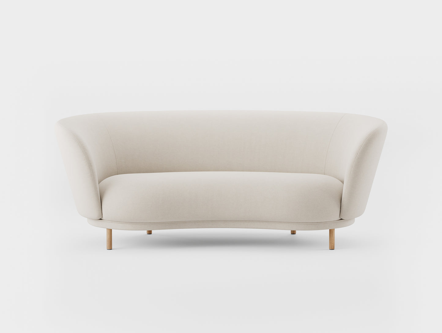 Dandy 2-Seater Sofa