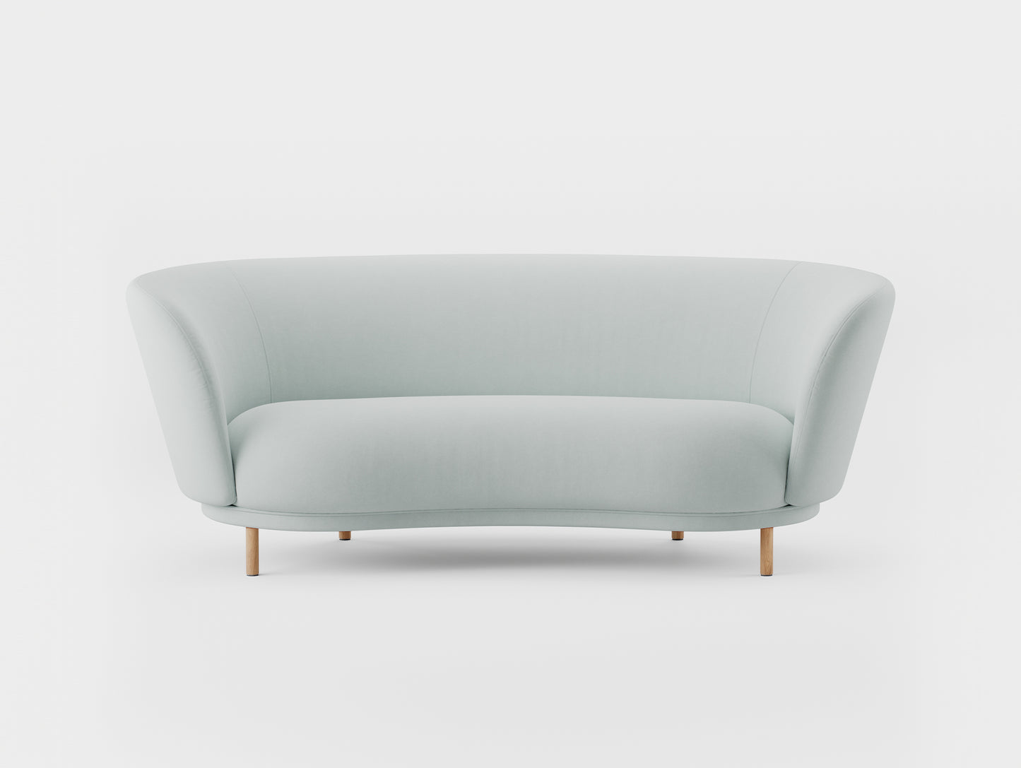 Dandy 2-Seater Sofa