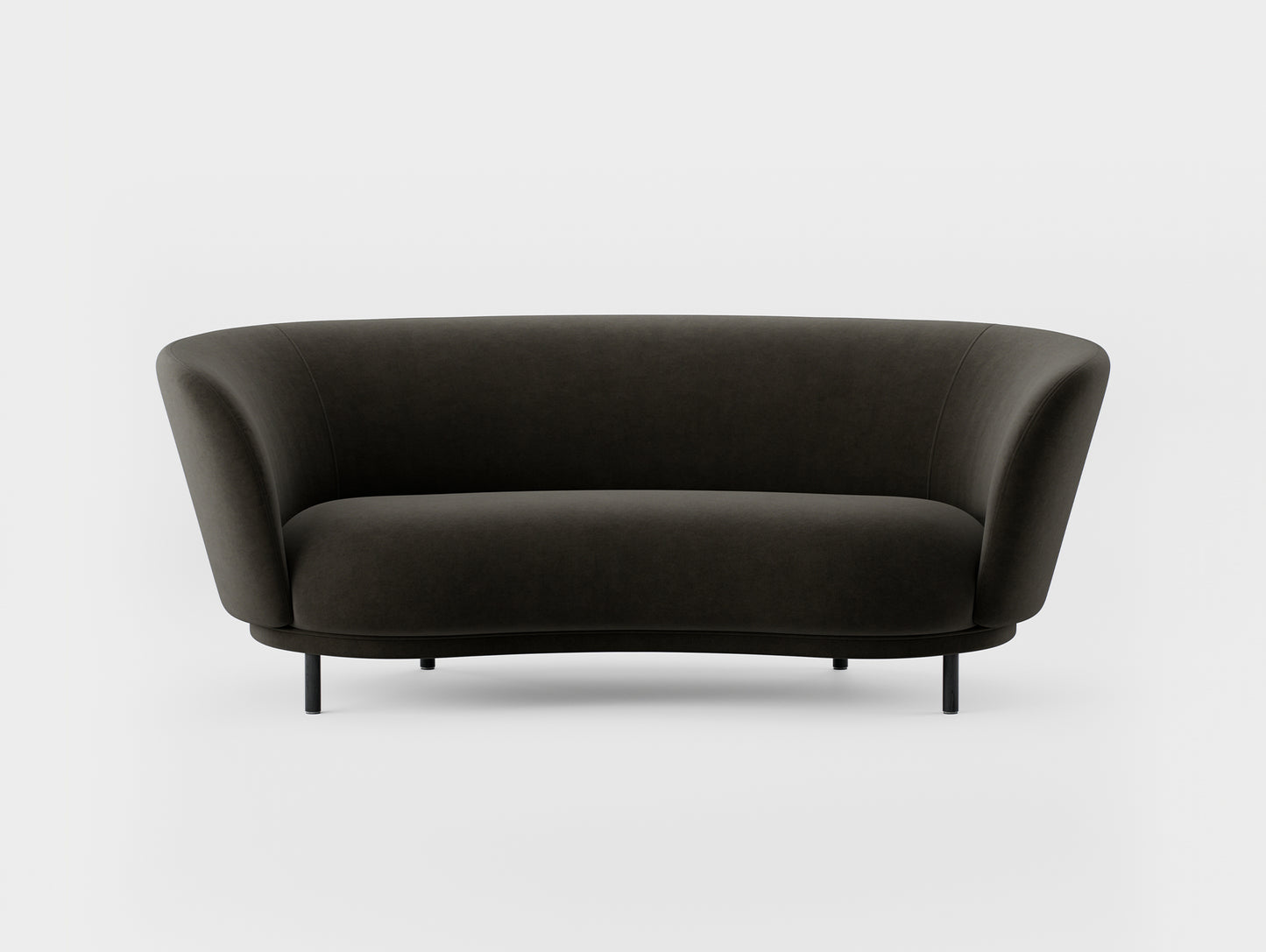 Dandy 2-Seater Sofa