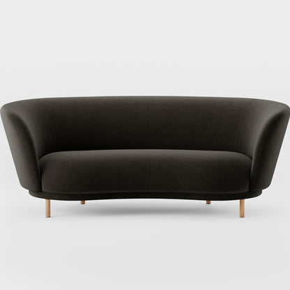 Dandy 2-Seater Sofa