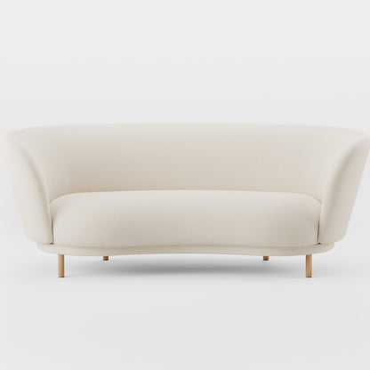 Dandy 2-Seater Sofa
