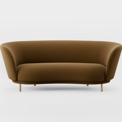 Dandy 2-Seater Sofa