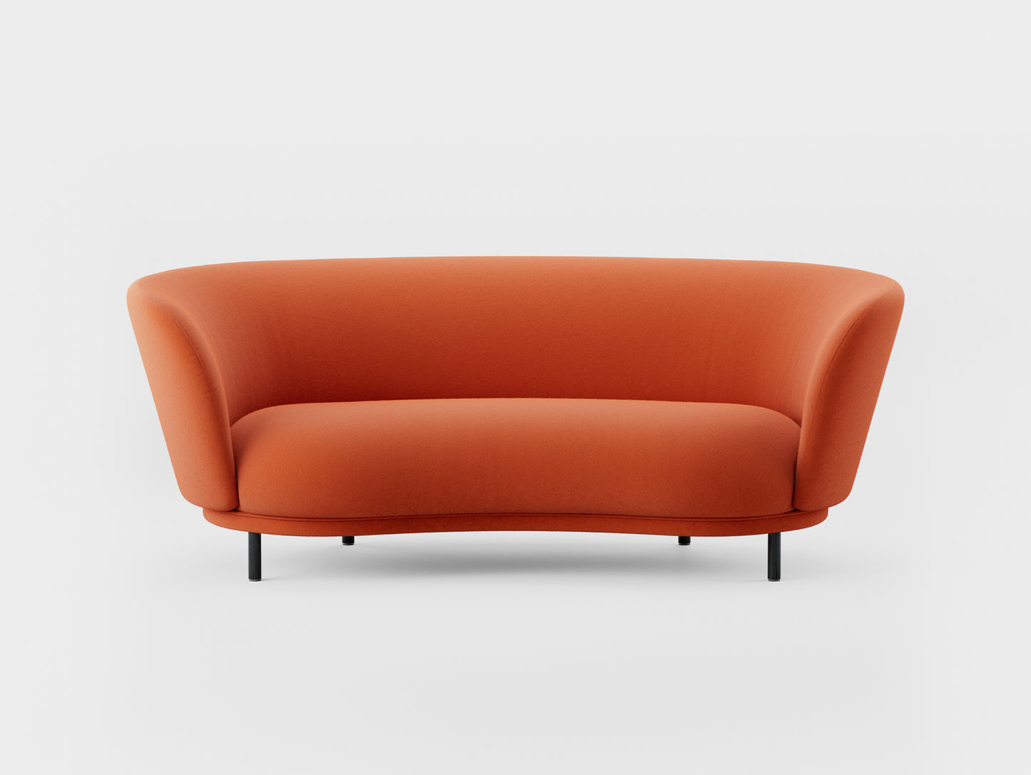 Dandy 2-Seater Sofa