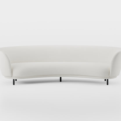 Dandy 4-Seater Sofa