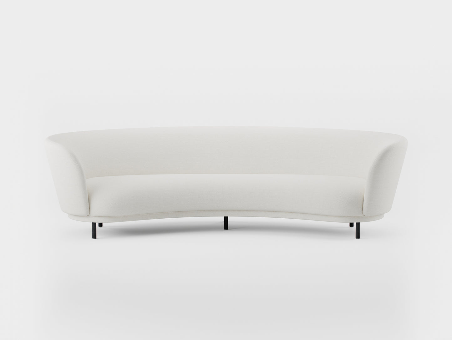 Dandy 4-Seater Sofa