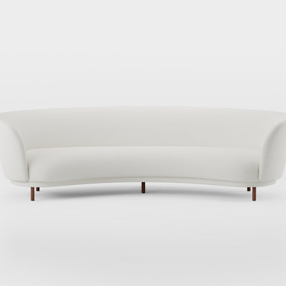 Dandy 4-Seater Sofa